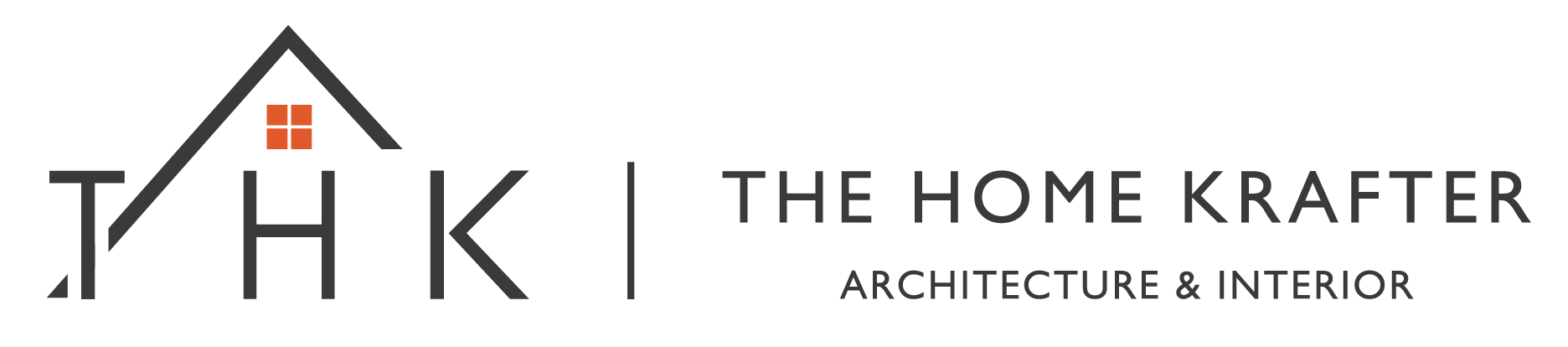 THK Logo